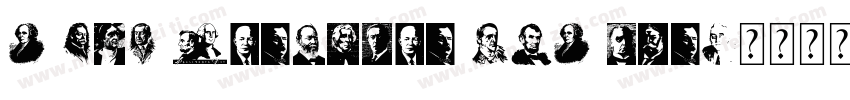 A OTF Kyokasyo ICA pro字体转换